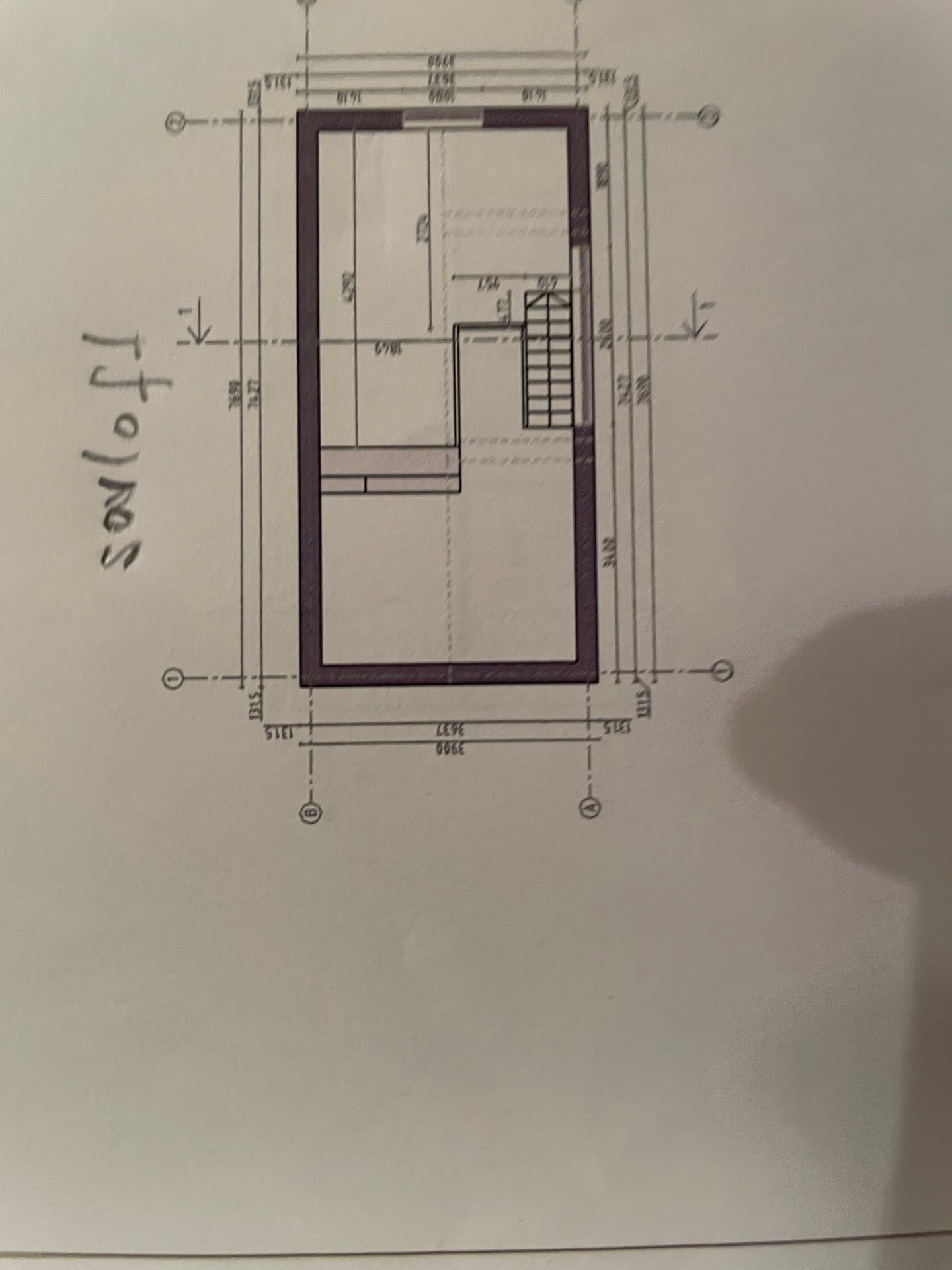 Cottage features background